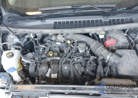 2020 Ford Edge Sel z USA, uszkodzony, nr VIN 2FMPK4J90LBA09924